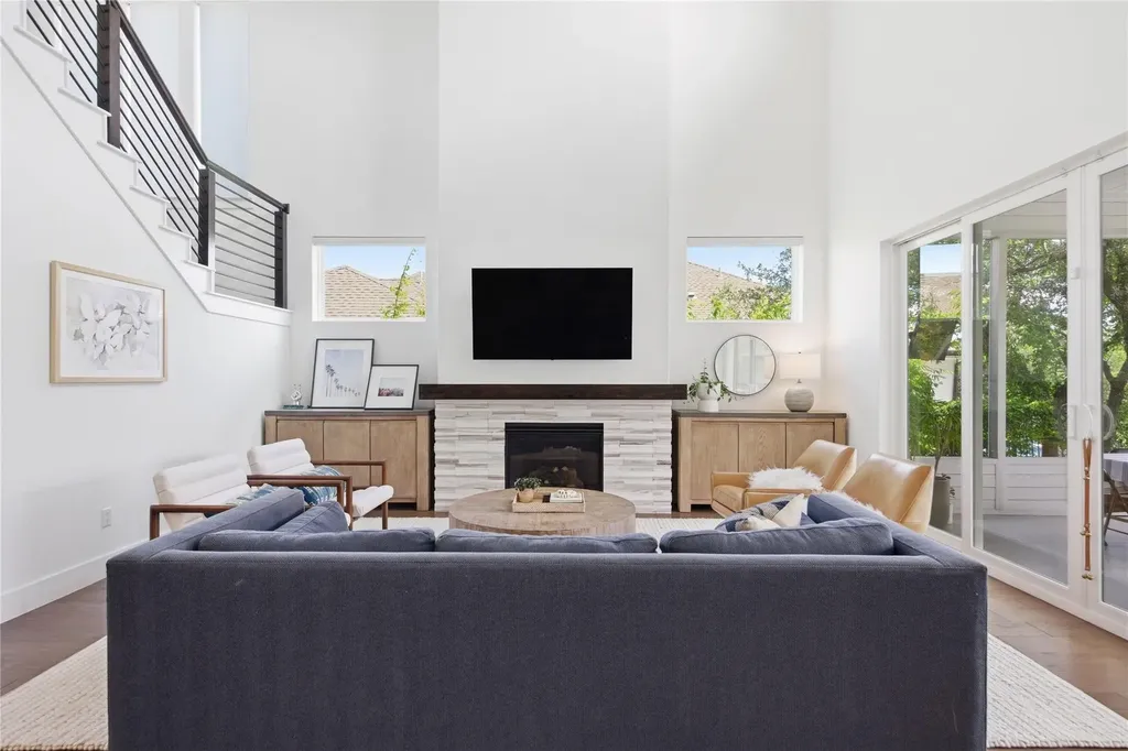 11609 Lake Stone Drive Austin TX 78738