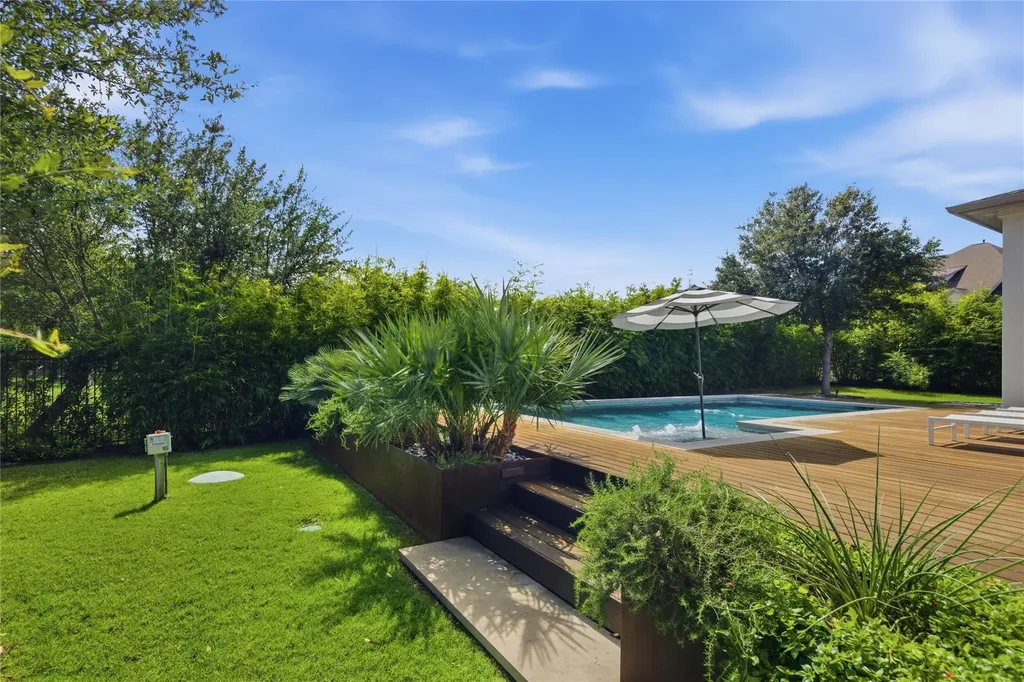 11609 Lake Stone Drive Austin TX 78738