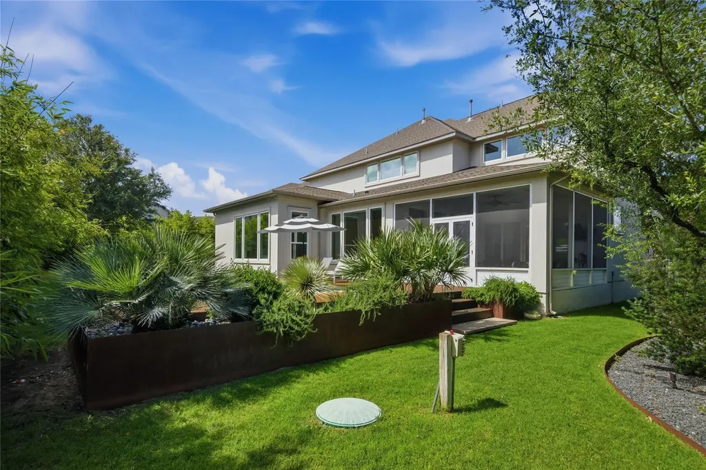 11609 Lake Stone Drive Austin TX 78738