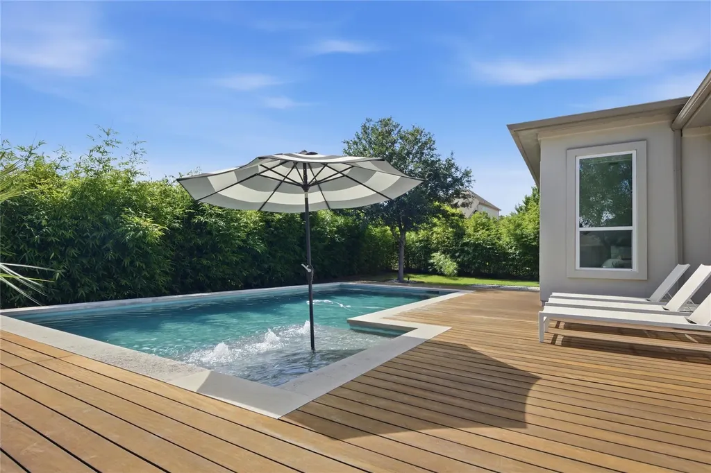 11609 Lake Stone Drive Austin TX 78738
