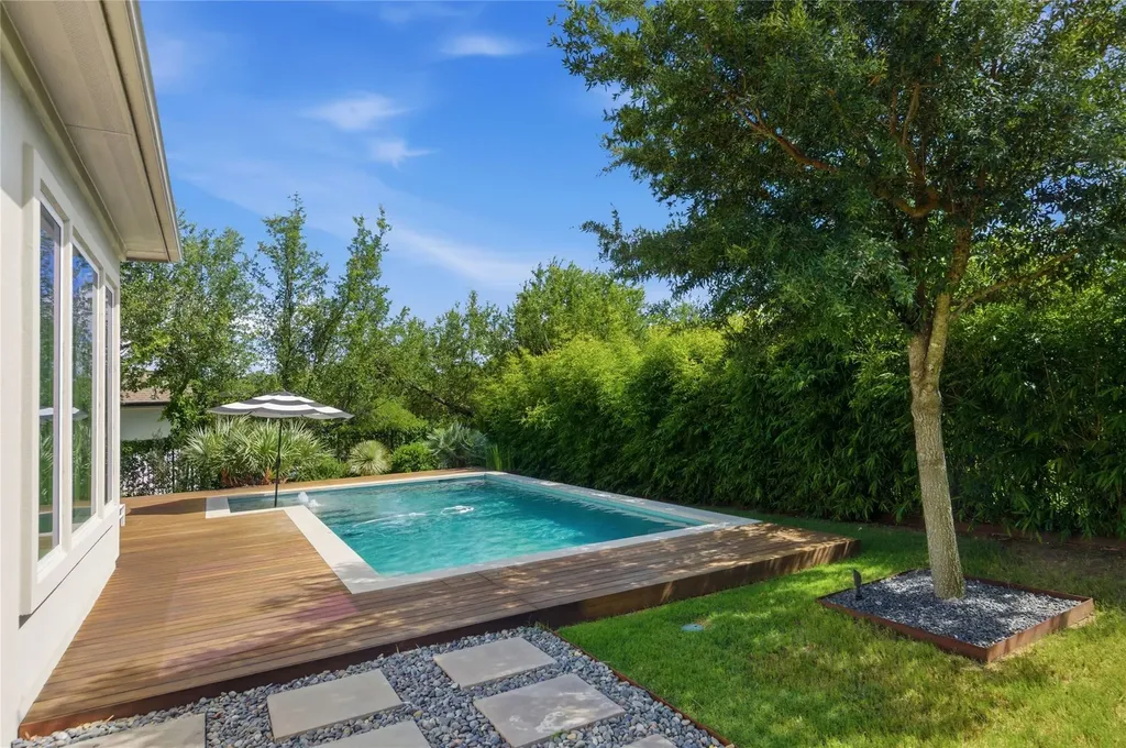 11609 Lake Stone Drive Austin TX 78738