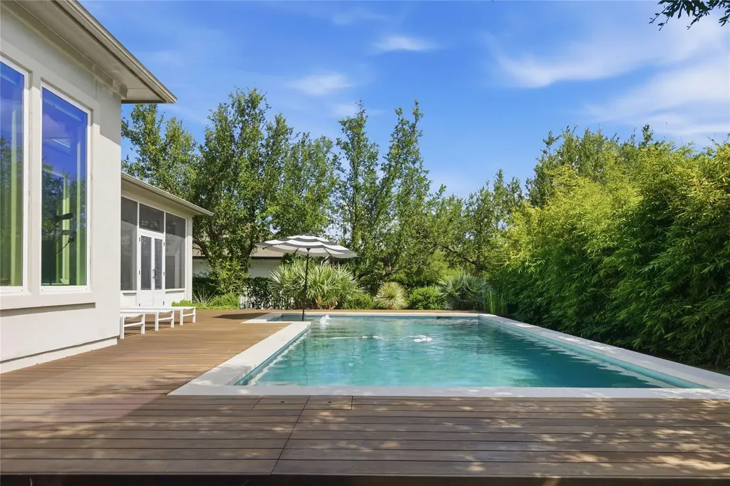 11609 Lake Stone Drive Austin TX 78738