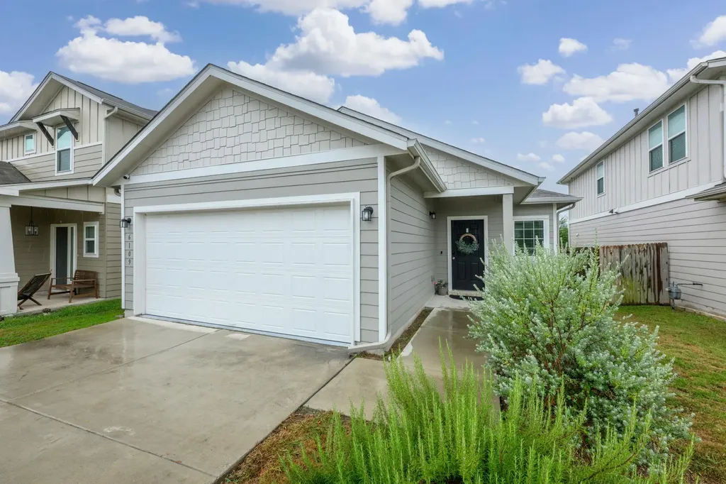 6109 Arbor Crest Lane Austin TX 78747