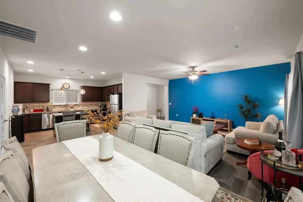 6109 Arbor Crest Lane Austin TX 78747