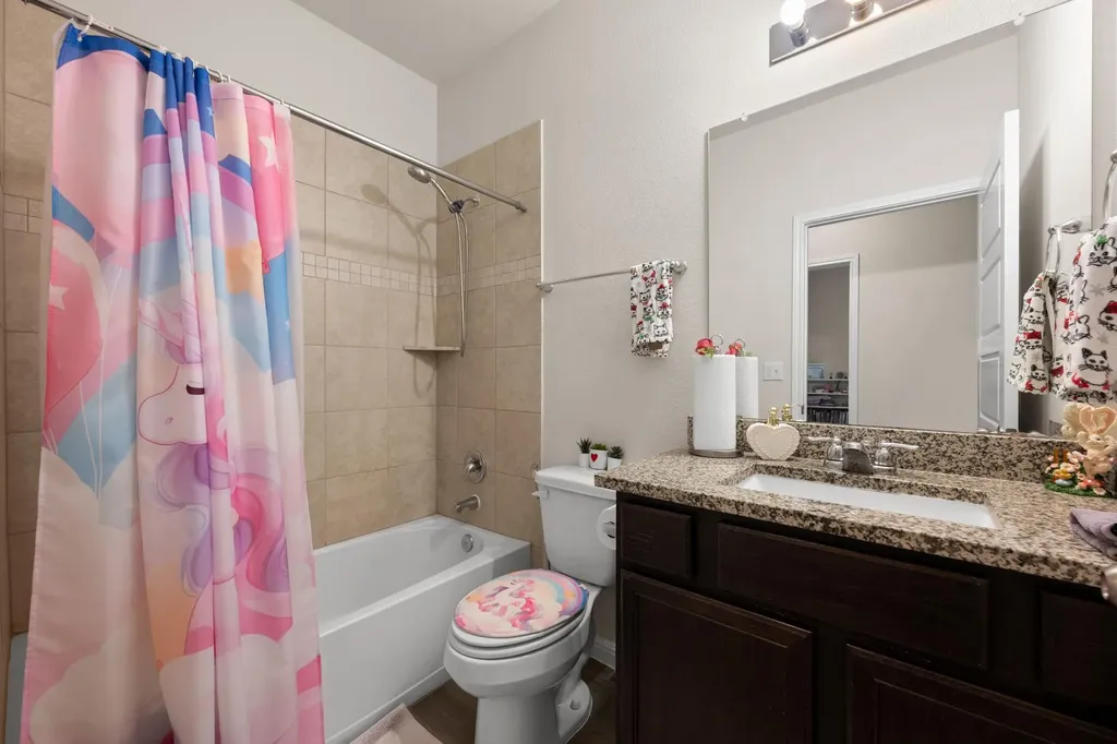 6109 Arbor Crest Lane Austin TX 78747