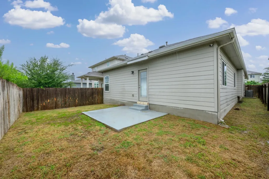 6109 Arbor Crest Lane Austin TX 78747