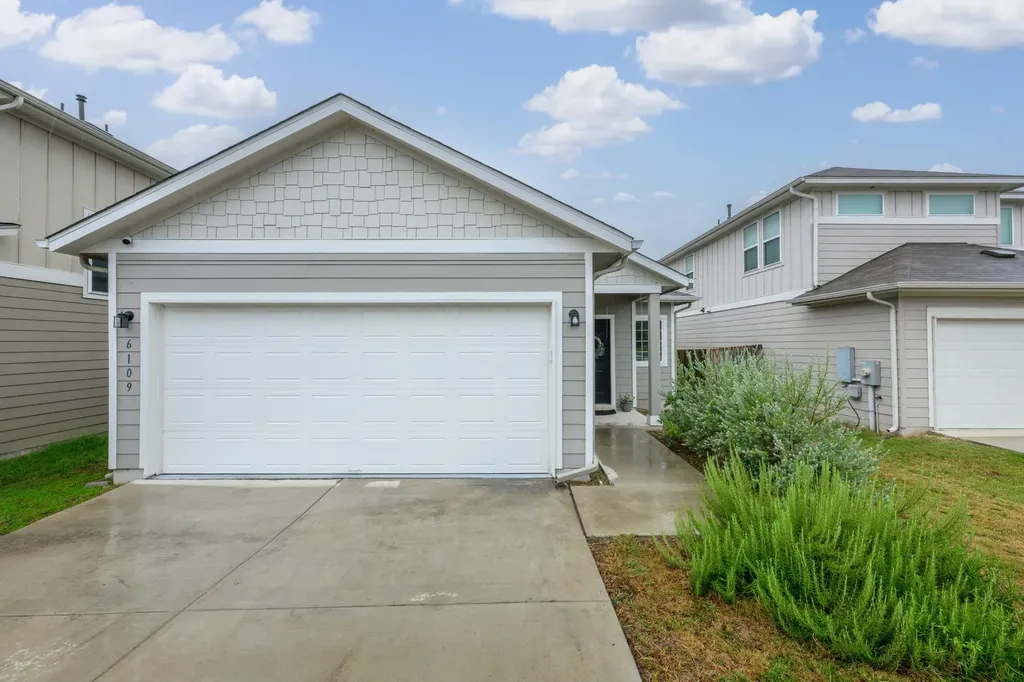 6109 Arbor Crest Lane Austin TX 78747