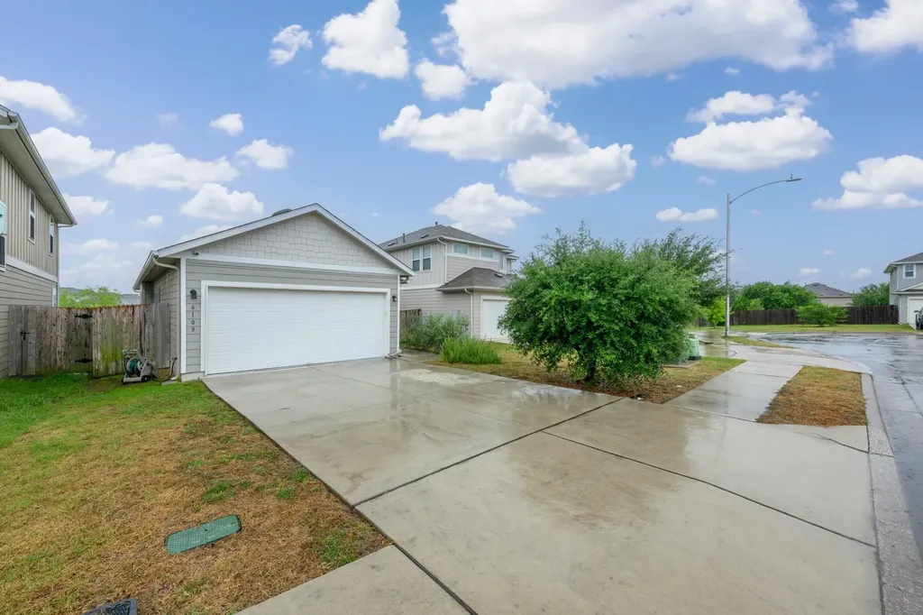 6109 Arbor Crest Lane Austin TX 78747