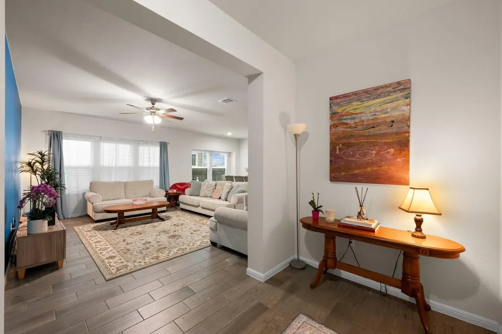 6109 Arbor Crest Lane Austin TX 78747