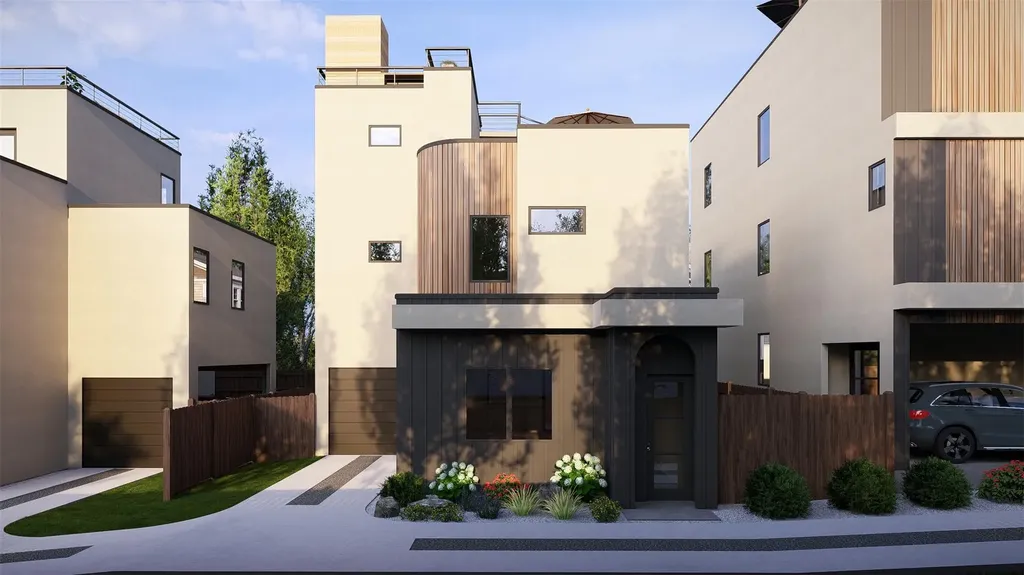 1710 S 5th Street Austin TX 78704