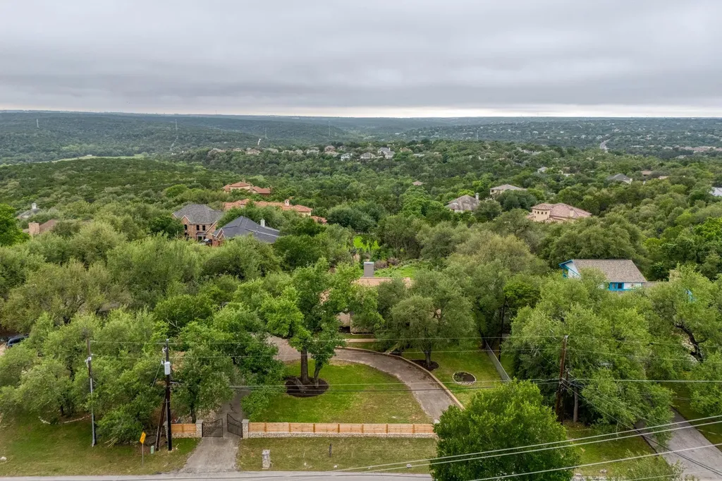 10306 D K Ranch Road Austin TX 78759