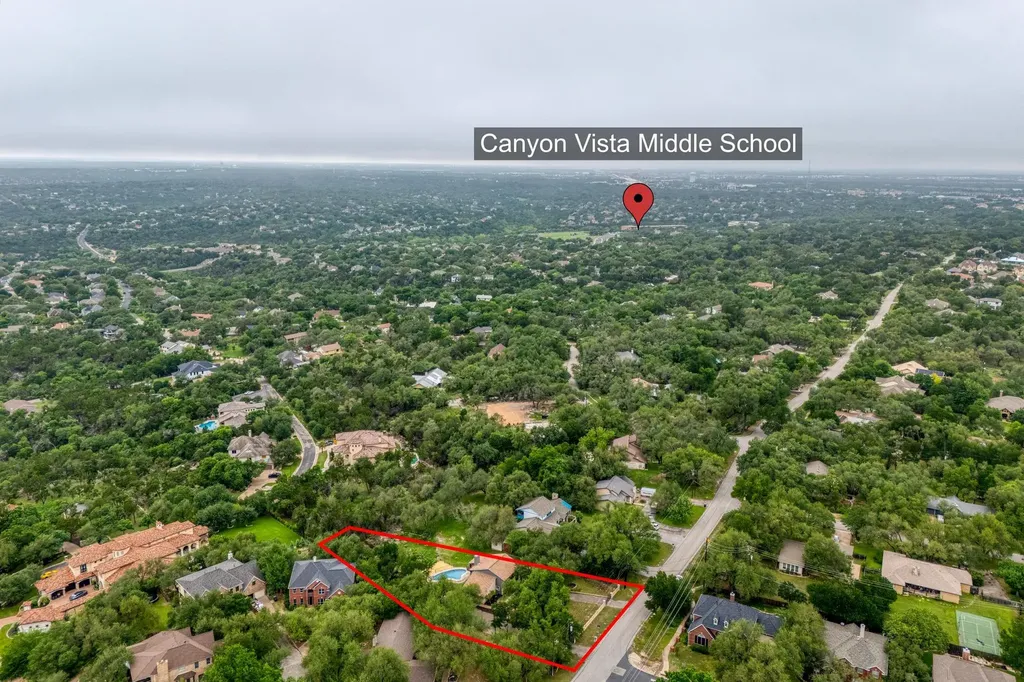10306 D K Ranch Road Austin TX 78759