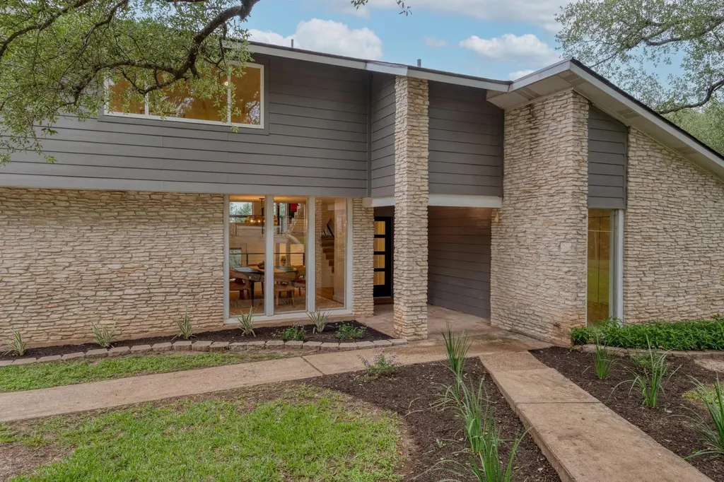 10306 D K Ranch Road Austin TX 78759