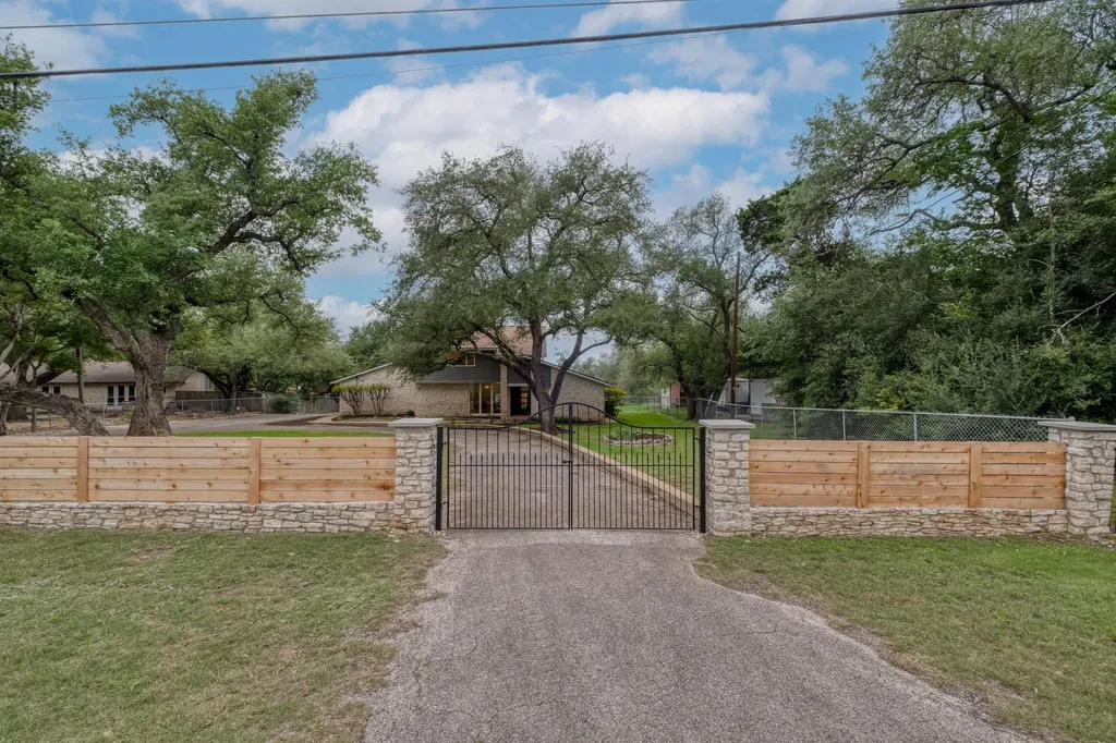 10306 D K Ranch Road Austin TX 78759