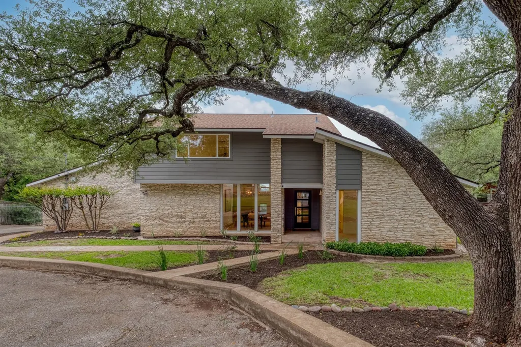 10306 D K Ranch Road Austin TX 78759
