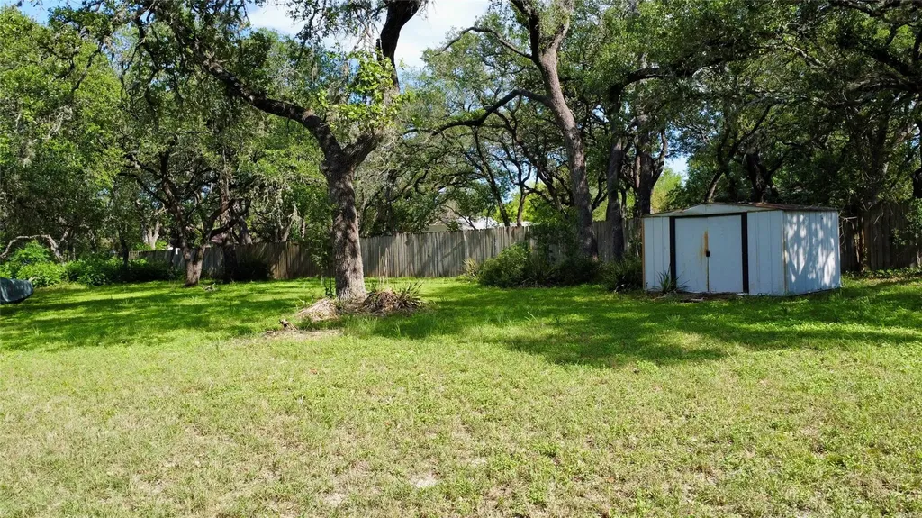 Tbd Algerita Terrace Manchaca TX 78652