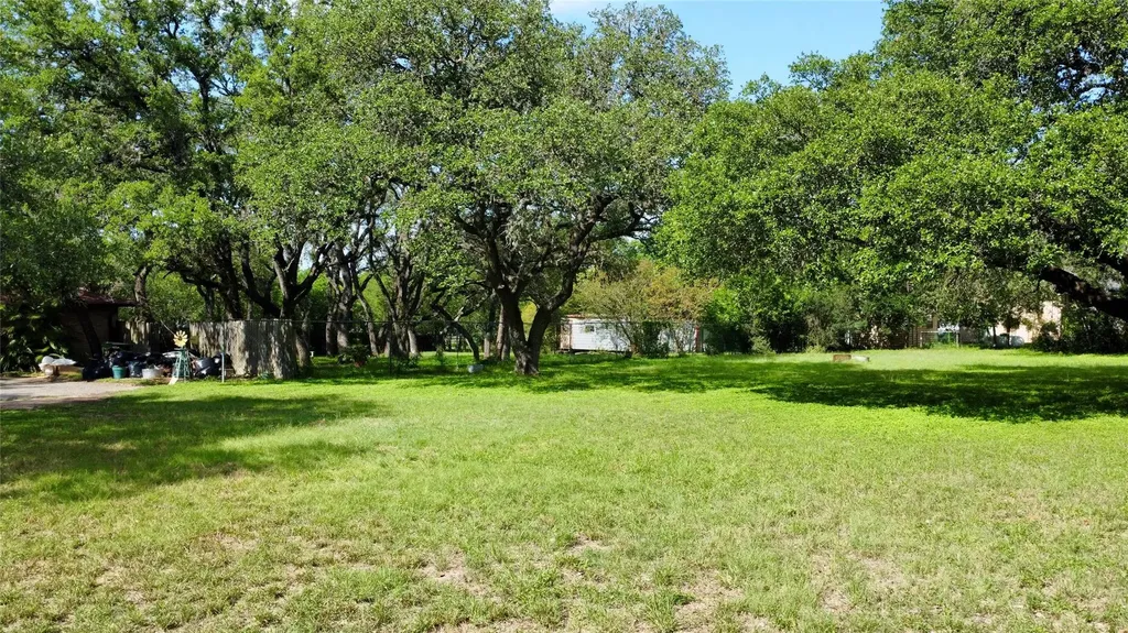 Tbd Algerita Terrace Manchaca TX 78652