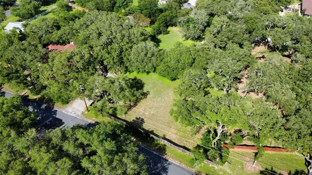 Tbd Algerita Terrace Manchaca TX 78652
