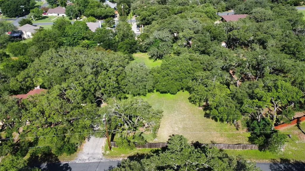 Tbd Algerita Terrace Manchaca TX 78652