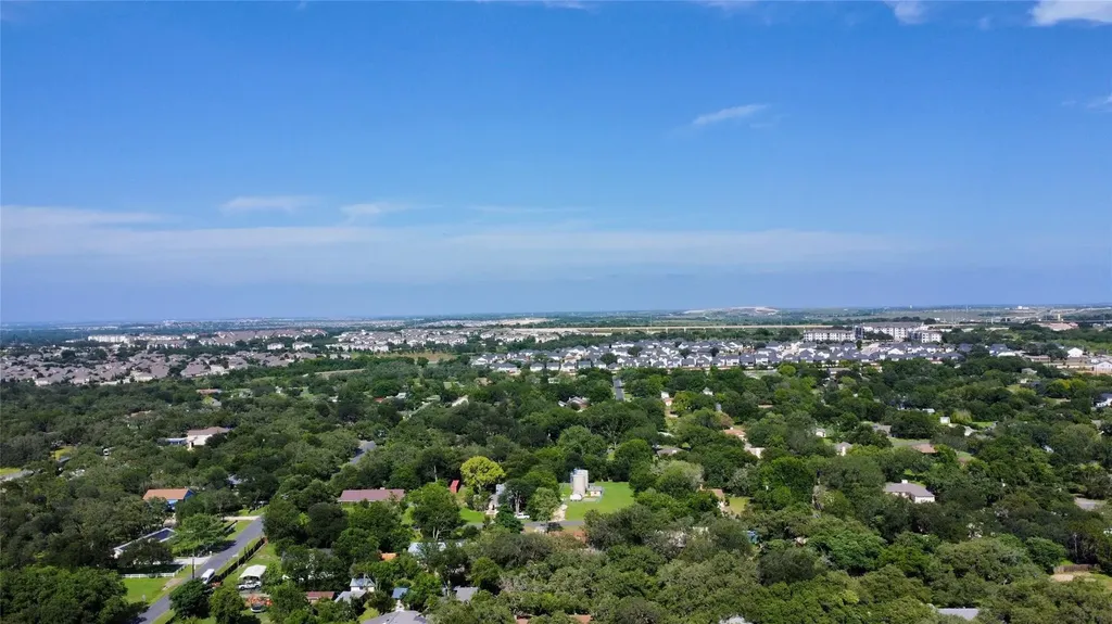 Tbd Algerita Terrace Manchaca TX 78652