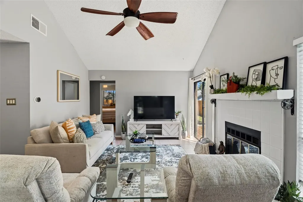 12307 Emery Oaks Road Austin TX 78758