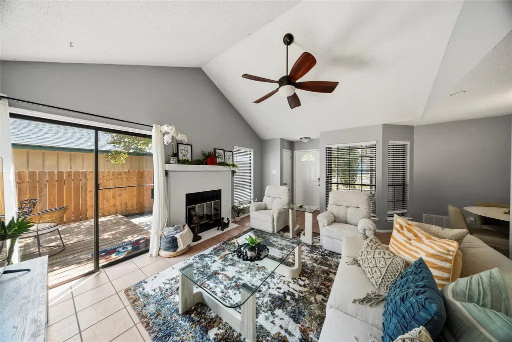 12307 Emery Oaks Road Austin TX 78758