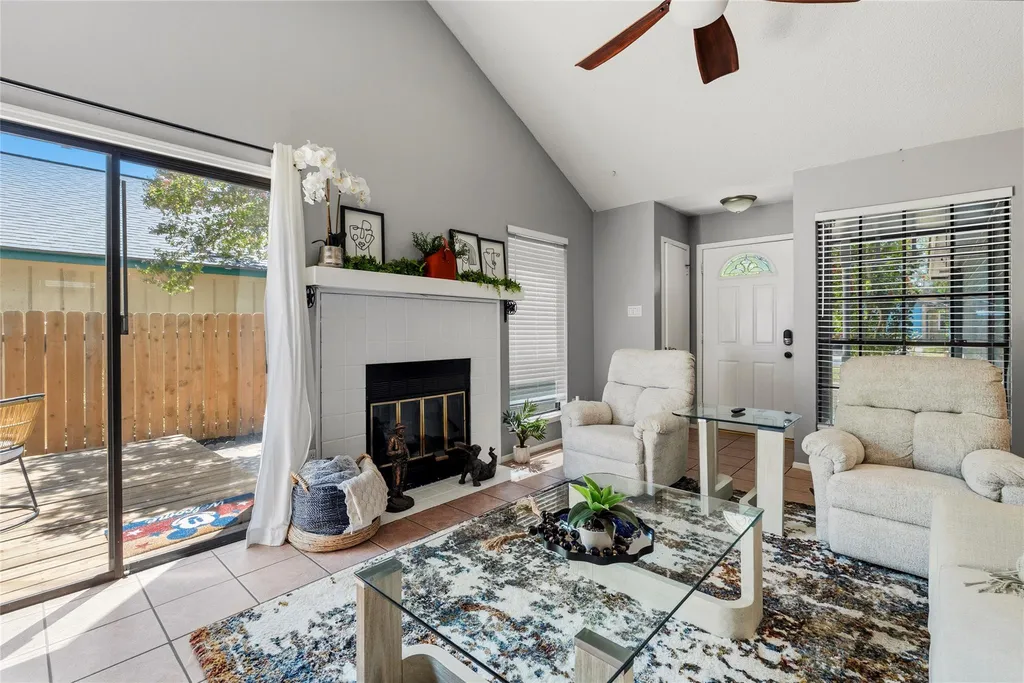 12307 Emery Oaks Road Austin TX 78758
