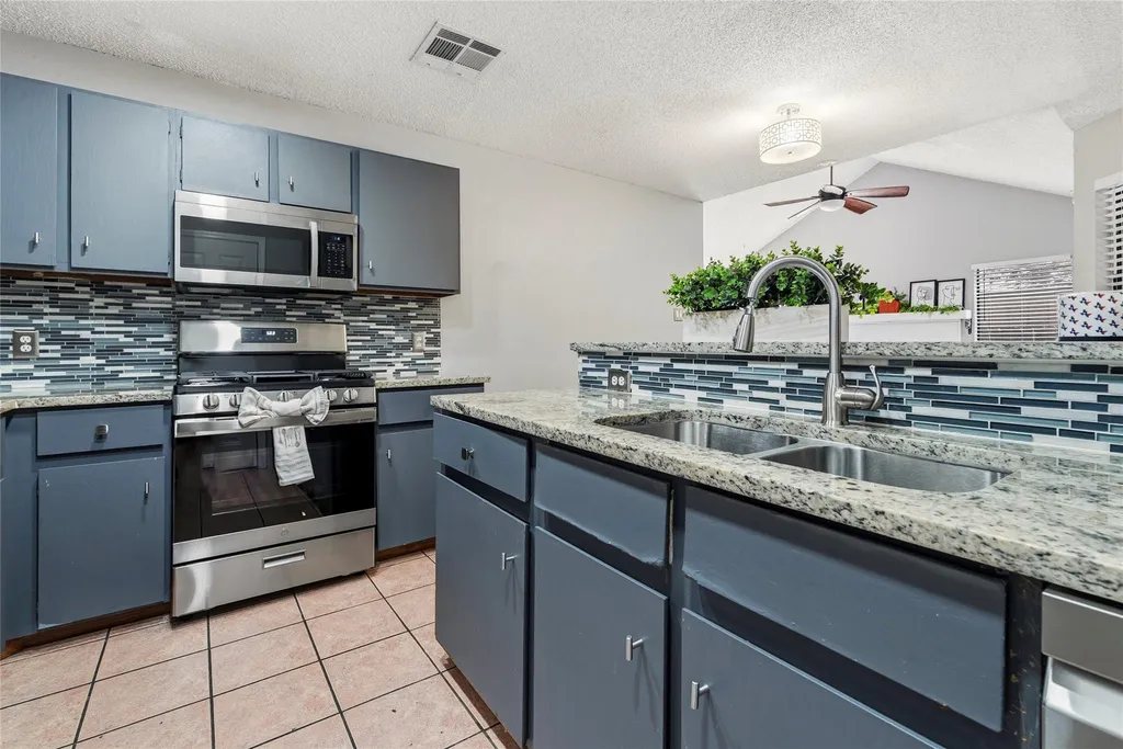 12307 Emery Oaks Road Austin TX 78758