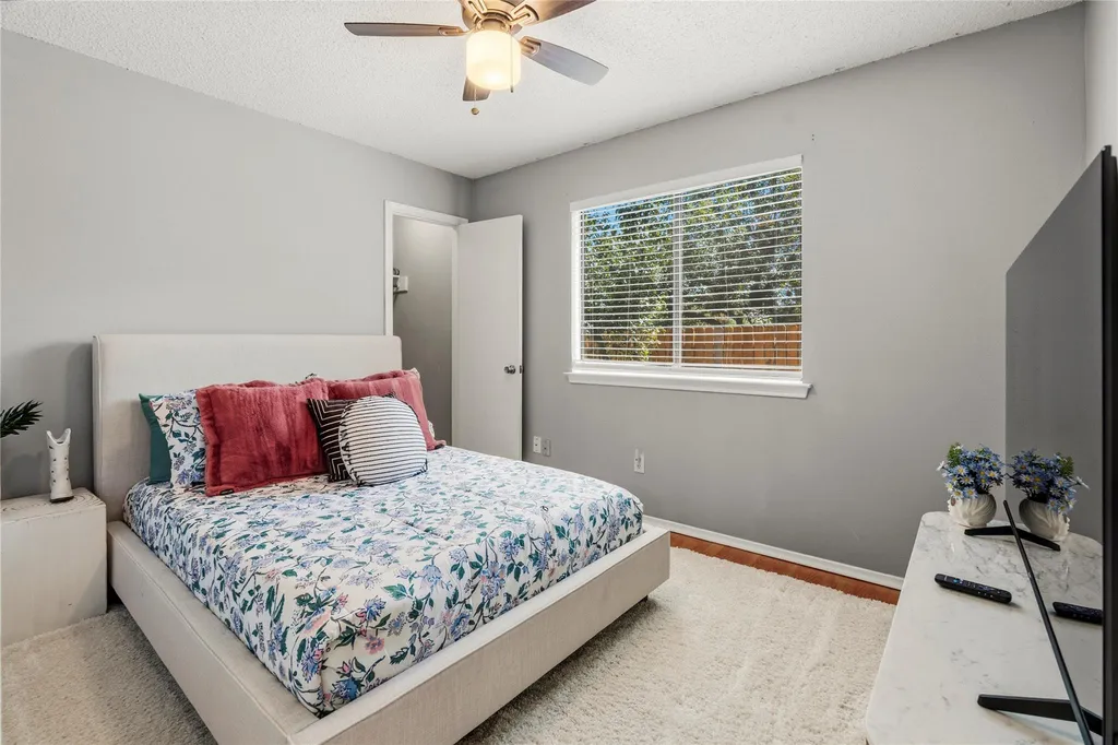 12307 Emery Oaks Road Austin TX 78758