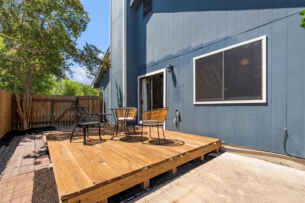 12307 Emery Oaks Road Austin TX 78758