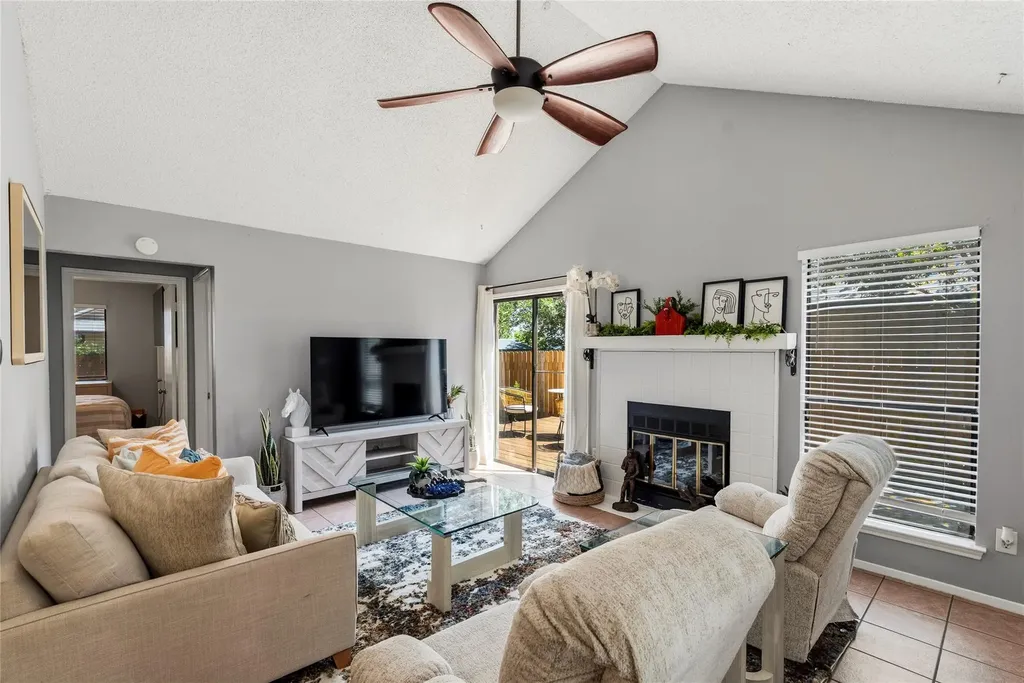12307 Emery Oaks Road Austin TX 78758