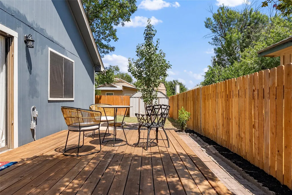12307 Emery Oaks Road Austin TX 78758