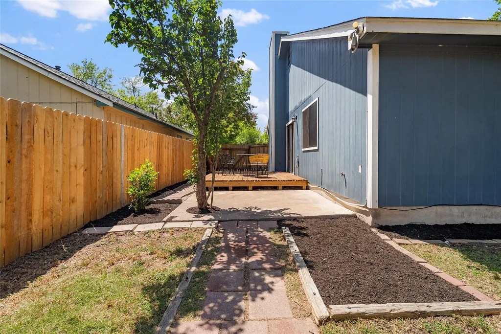 12307 Emery Oaks Road Austin TX 78758