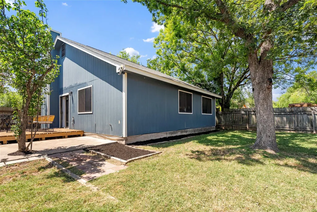 12307 Emery Oaks Road Austin TX 78758