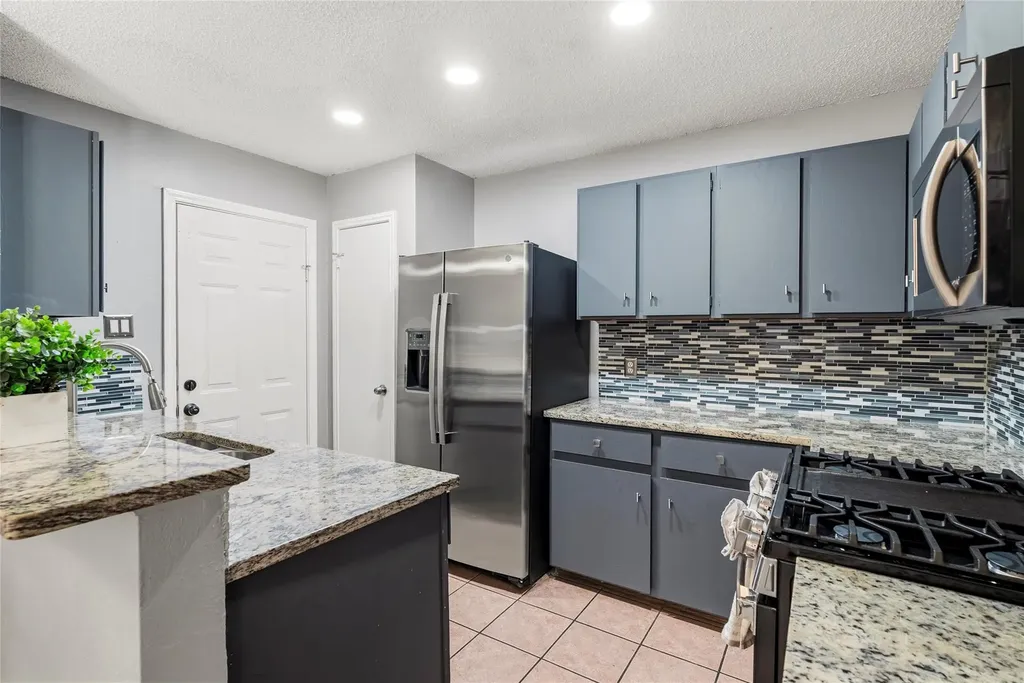 12307 Emery Oaks Road Austin TX 78758
