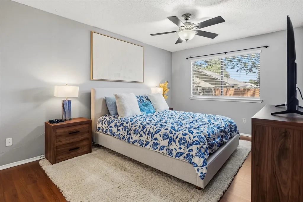 12307 Emery Oaks Road Austin TX 78758