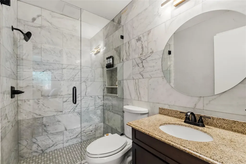 12307 Emery Oaks Road Austin TX 78758