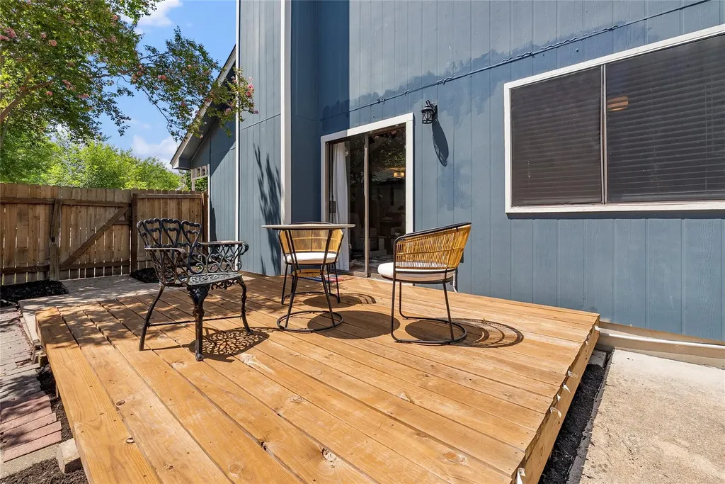 12307 Emery Oaks Road Austin TX 78758