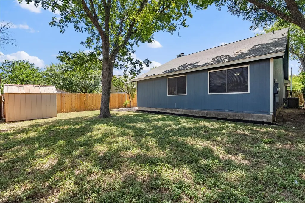 12307 Emery Oaks Road Austin TX 78758