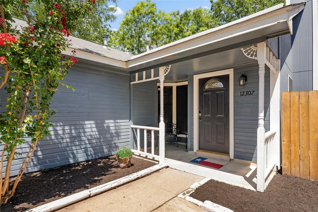 12307 Emery Oaks Road Austin TX 78758