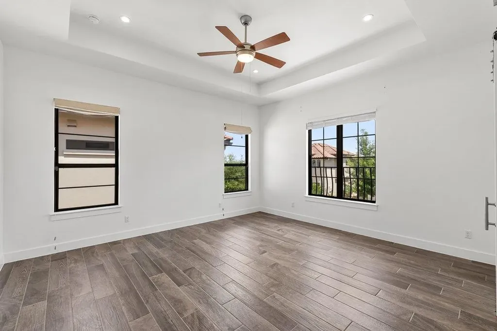 211 Honey Creek Court Austin TX 78738