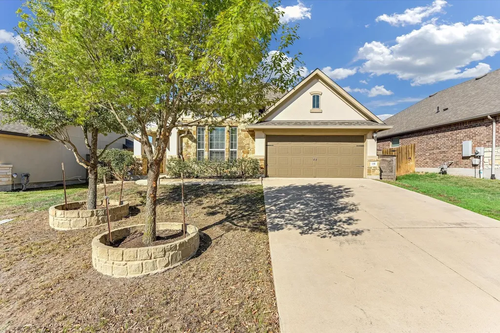 135 Tailwind Drive Kyle TX 78640