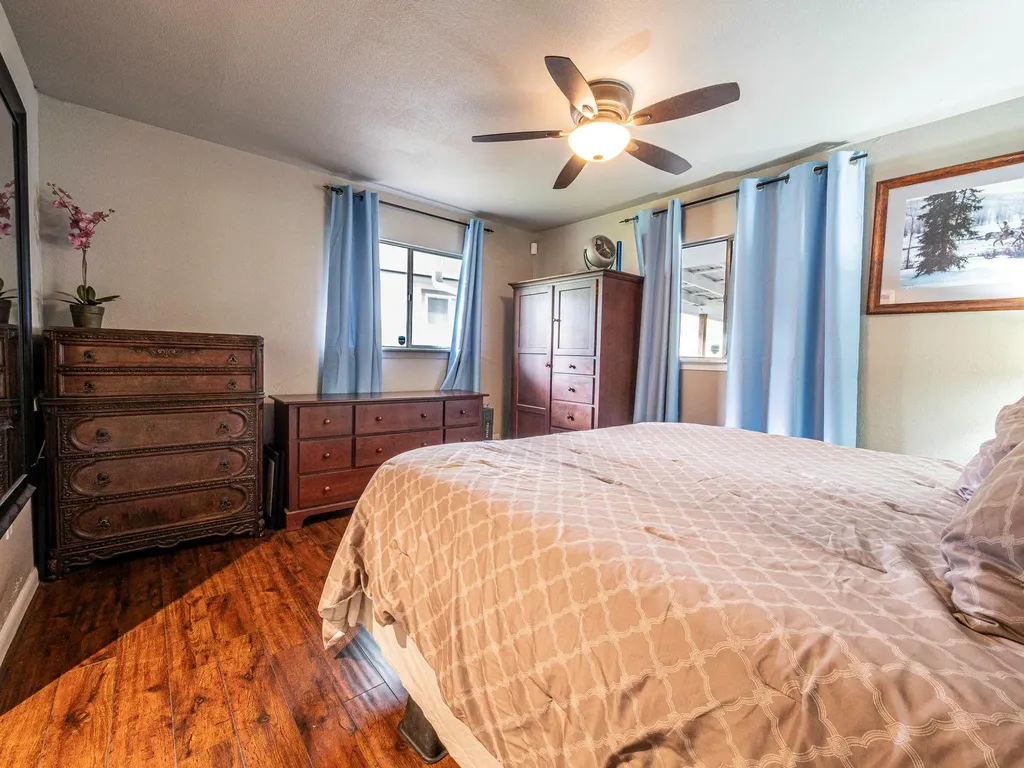 6801 Bryn Mawr Drive Austin TX 78723