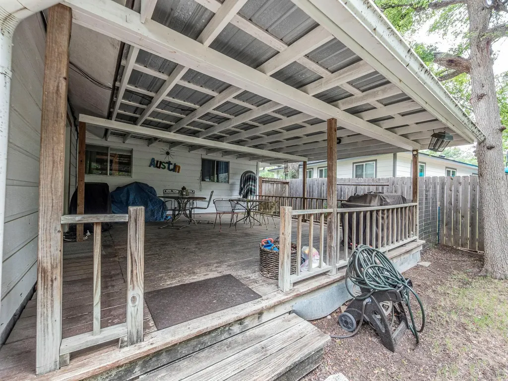 6801 Bryn Mawr Drive Austin TX 78723