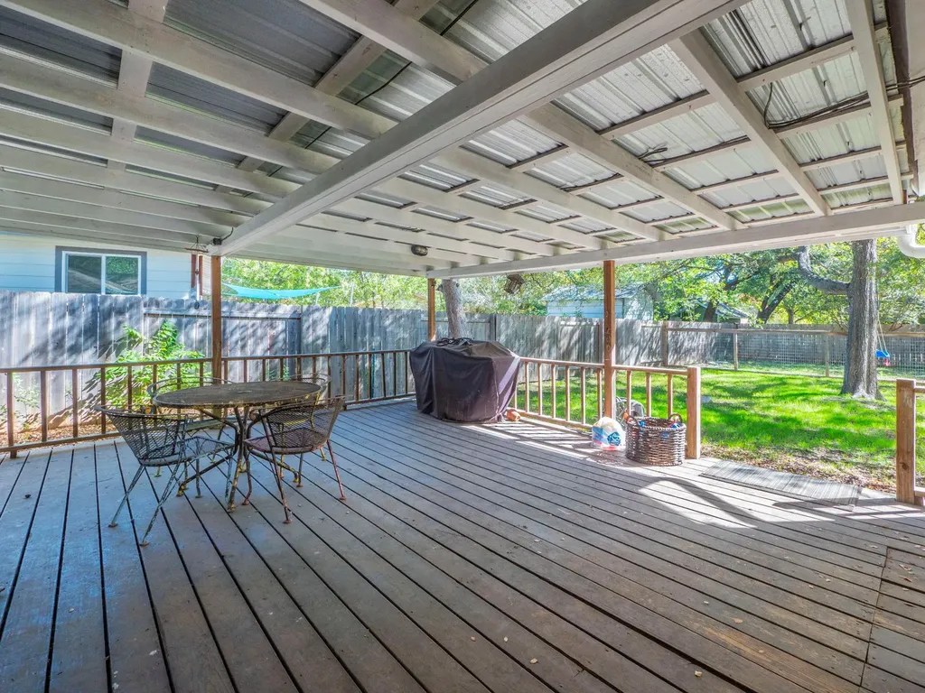 6801 Bryn Mawr Drive Austin TX 78723