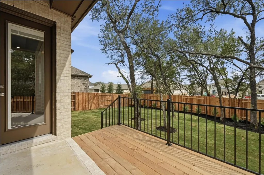 150 High Rock Pass Kyle TX 78640
