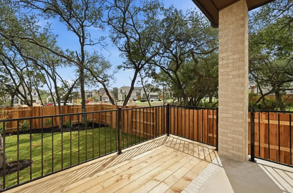 150 High Rock Pass Kyle TX 78640