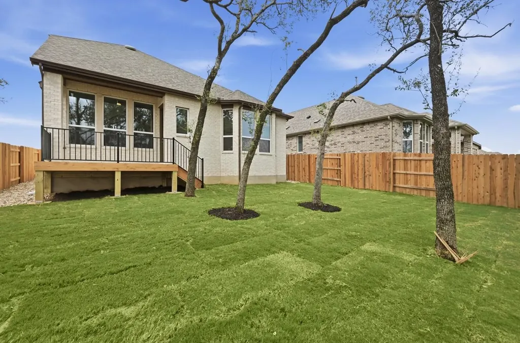 150 High Rock Pass Kyle TX 78640
