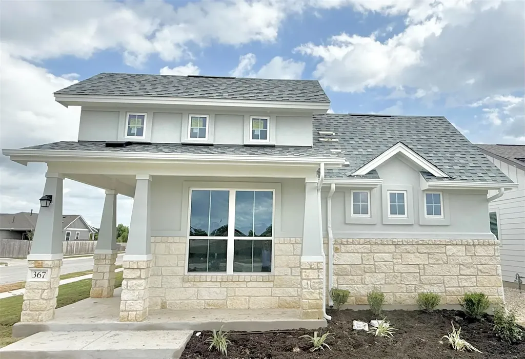 367 Porter Country Parkway Buda TX 78610