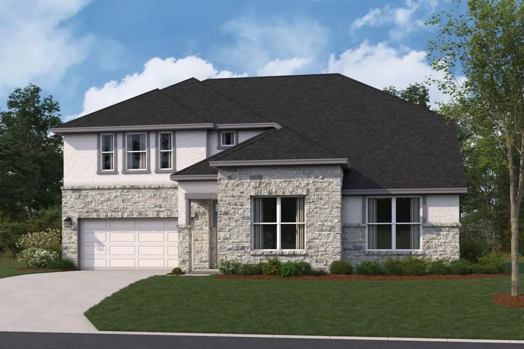 3721 Plentywood Lane Leander TX 78641